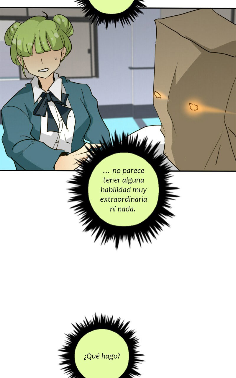 Read extraOrdinario ES Manga Online