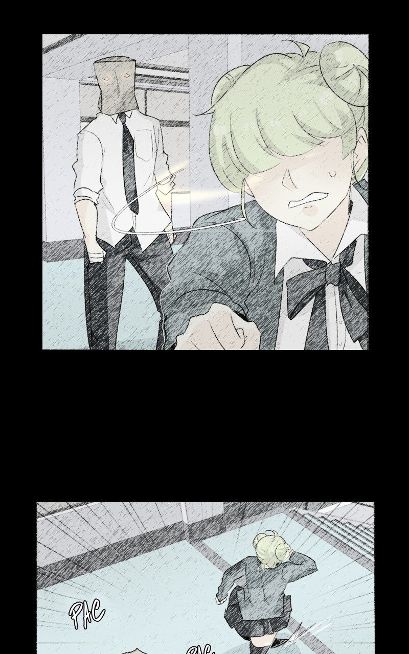 Read extraOrdinario ES Manga Online