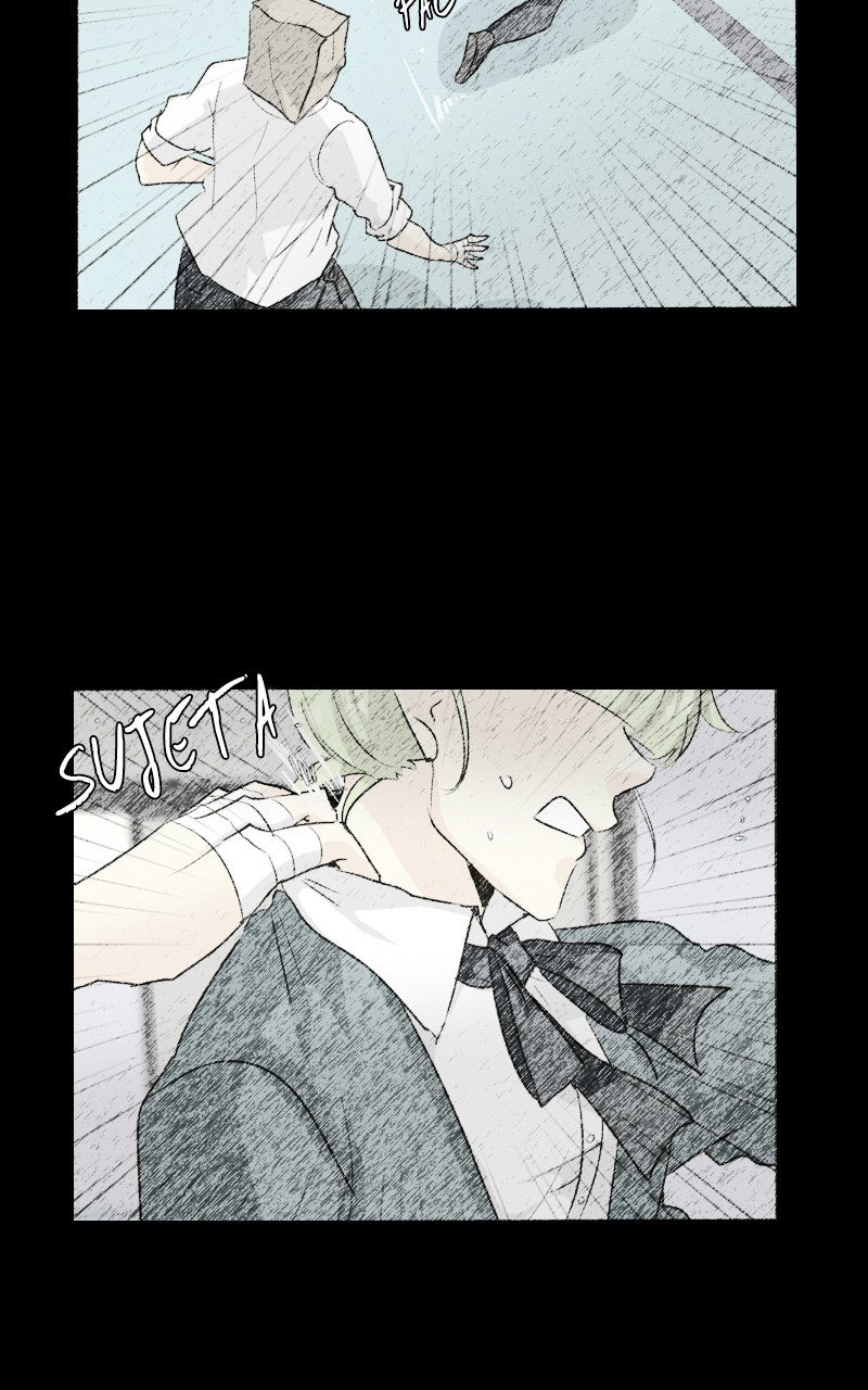 Read extraOrdinario ES Manga Online