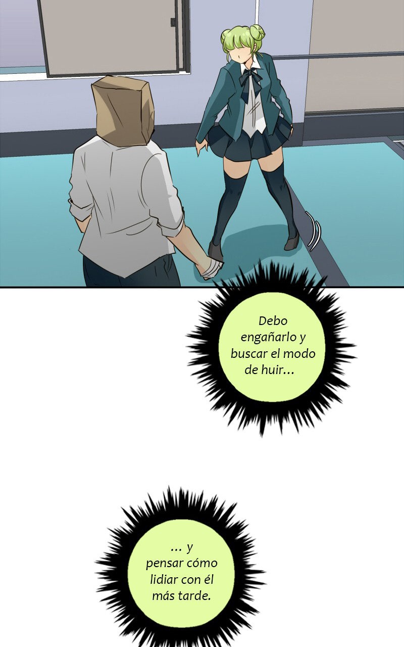 Read extraOrdinario ES Manga Online