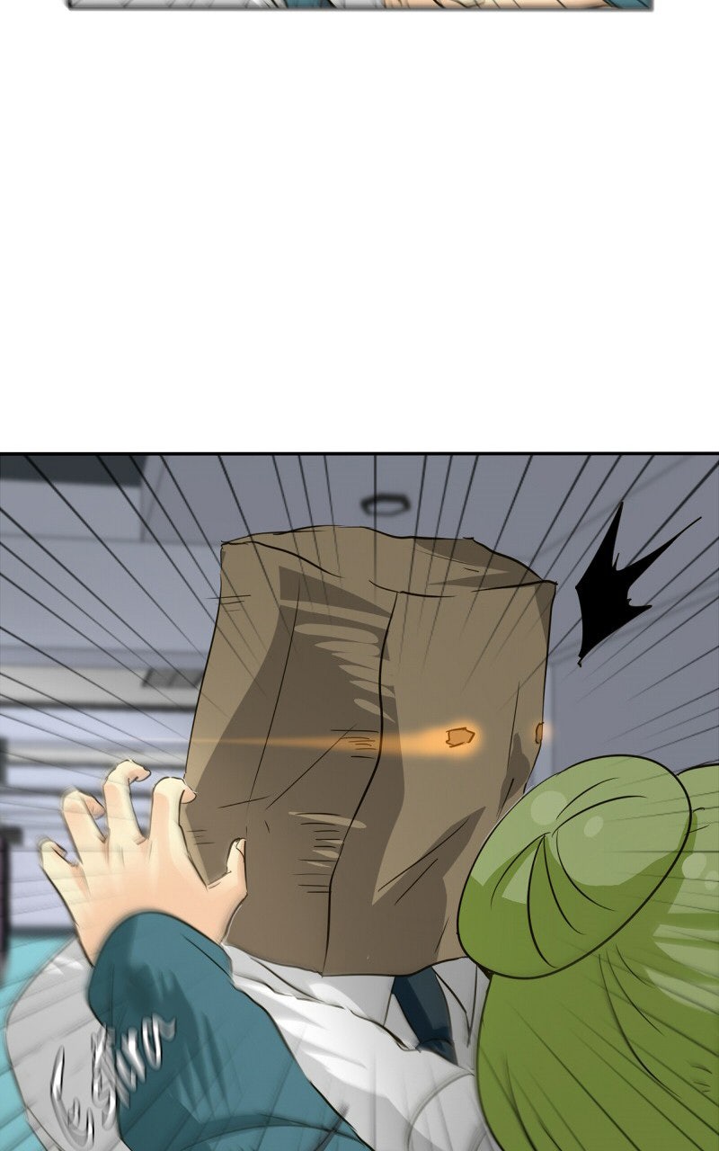 Read extraOrdinario ES Manga Online