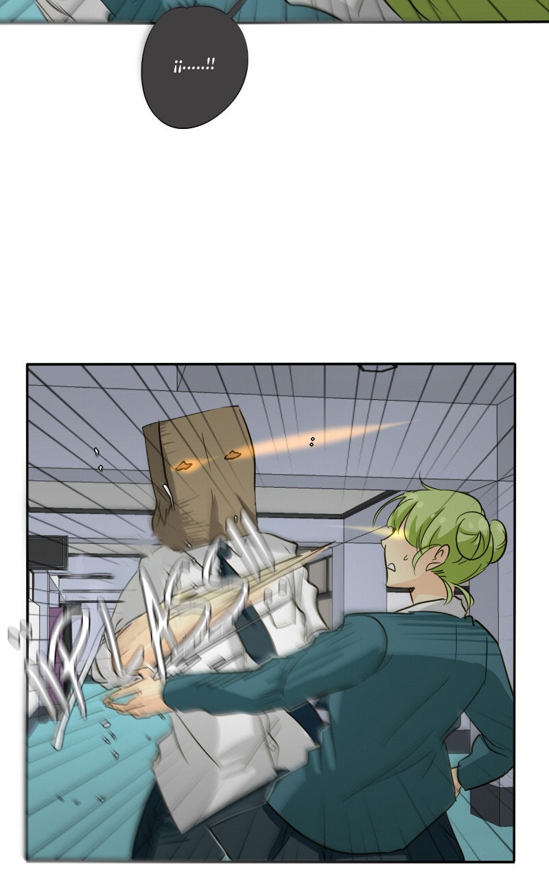 Read extraOrdinario ES Manga Online