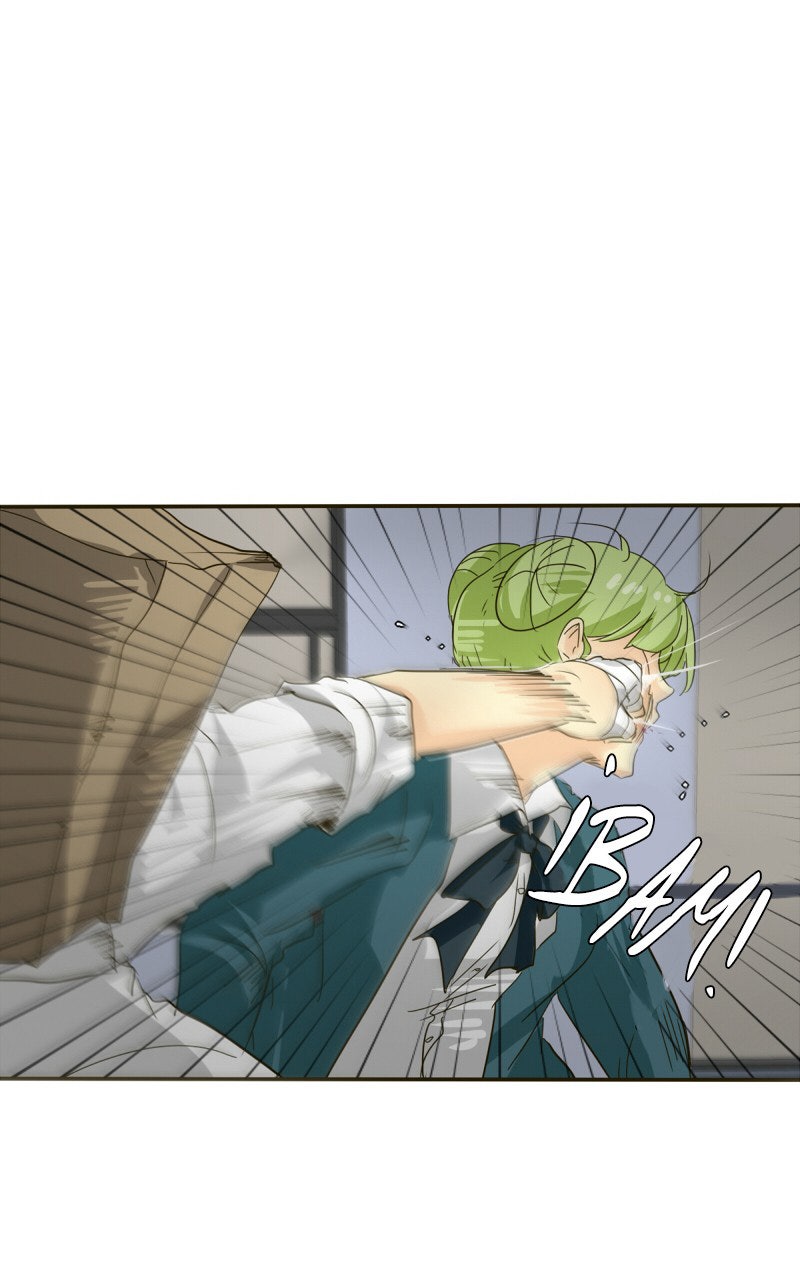 Read extraOrdinario ES Manga Online