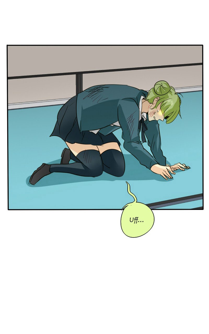 Read extraOrdinario ES Manga Online