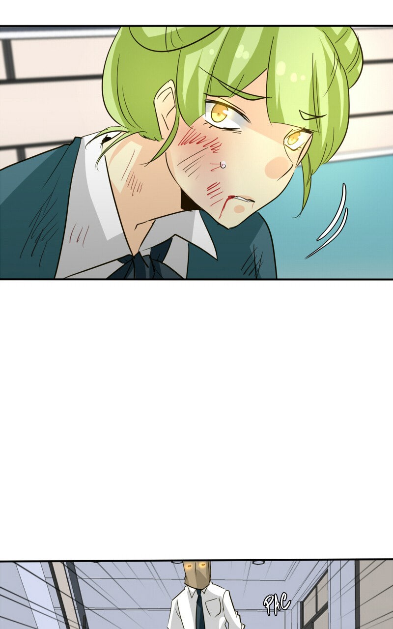 Read extraOrdinario ES Manga Online