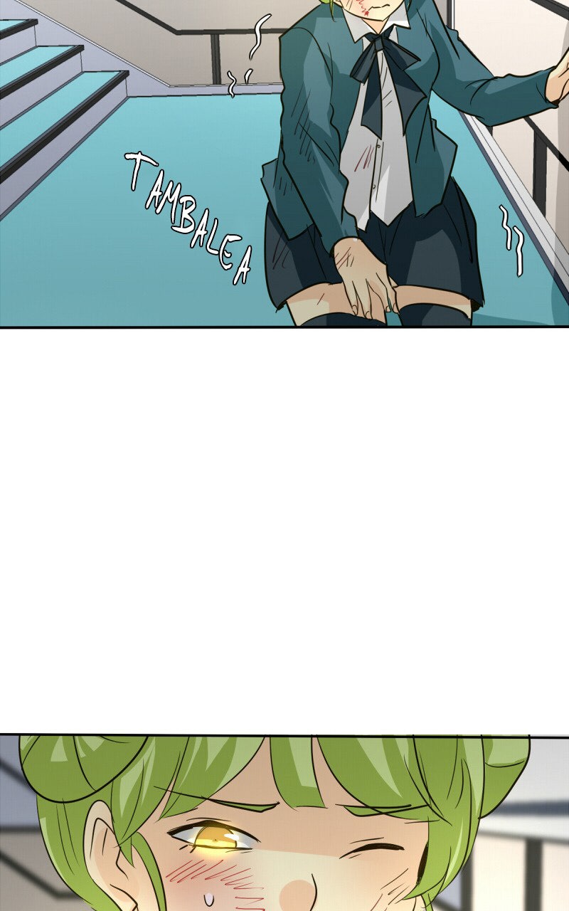 Read extraOrdinario ES Manga Online