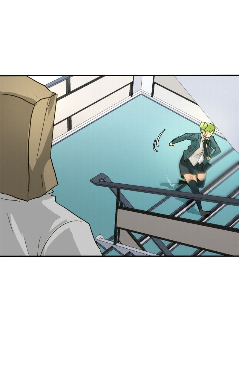 Read extraOrdinario ES Manga Online