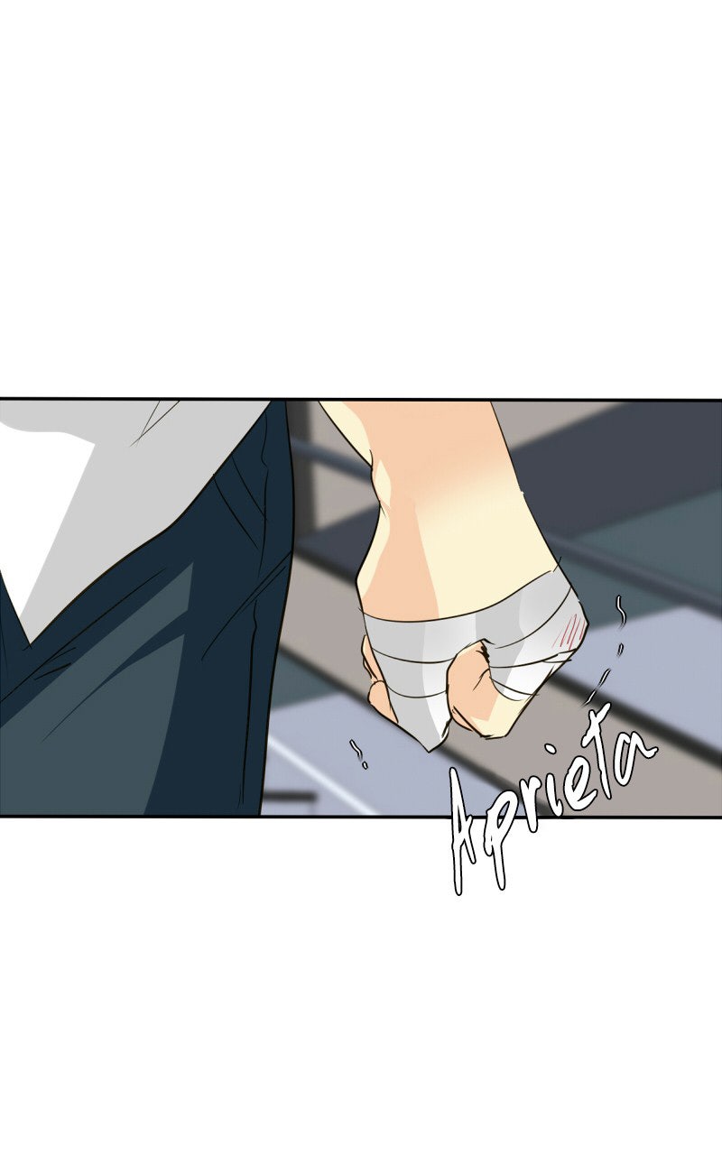 Read extraOrdinario ES Manga Online