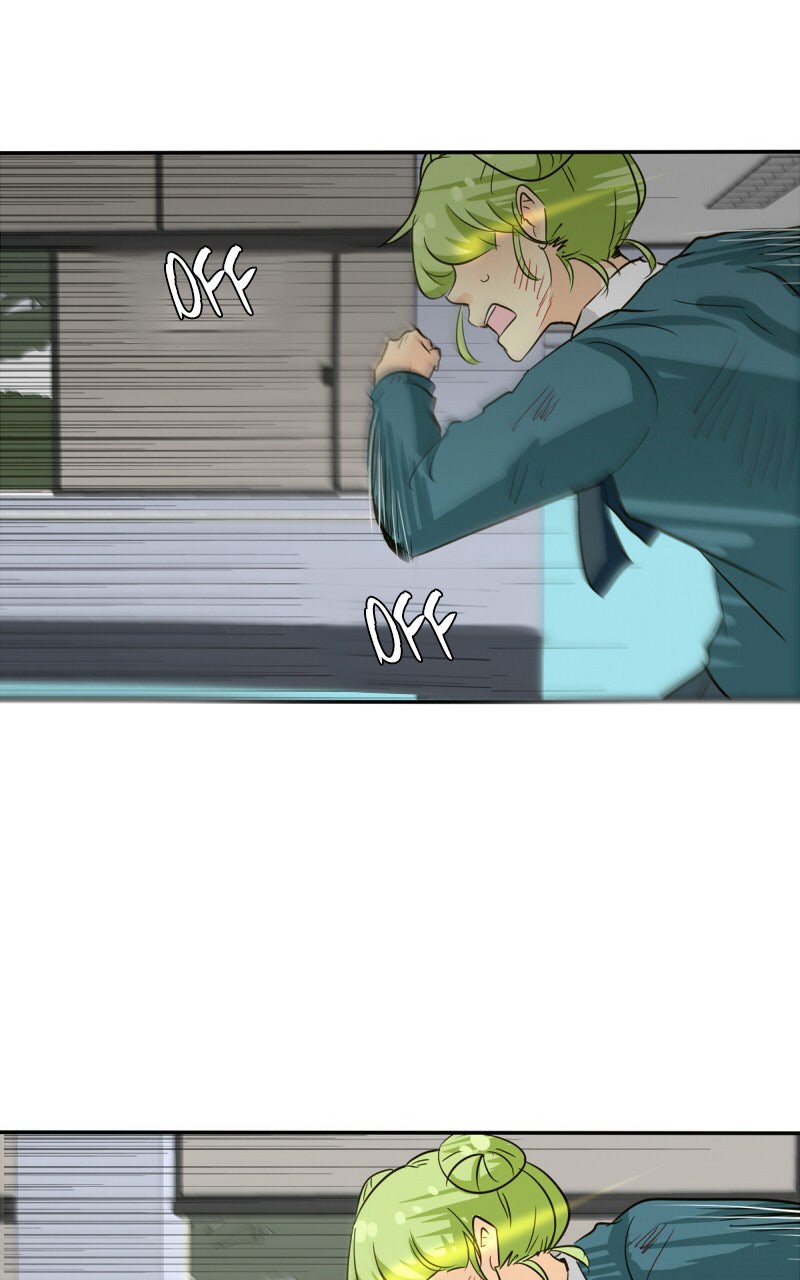 Read extraOrdinario ES Manga Online