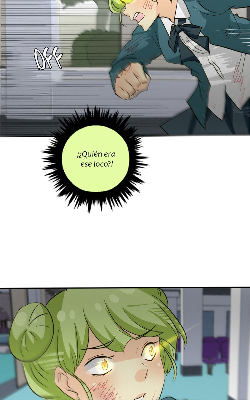 Read extraOrdinario ES Manga Online