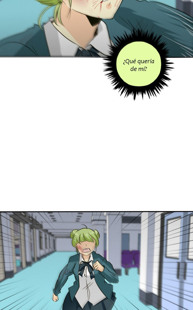 Read extraOrdinario ES Manga Online