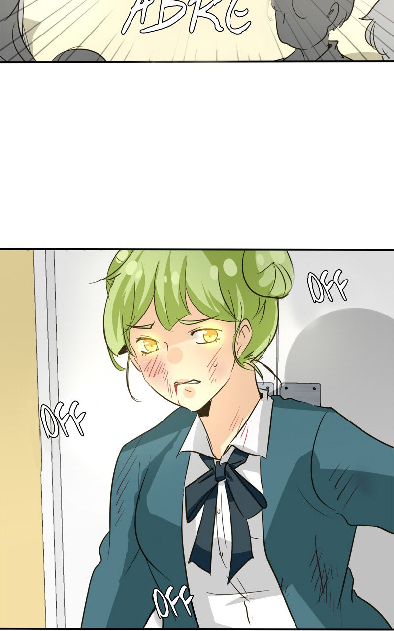 Read extraOrdinario ES Manga Online