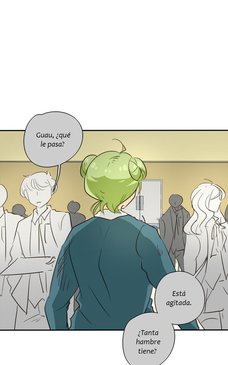 Read extraOrdinario ES Manga Online