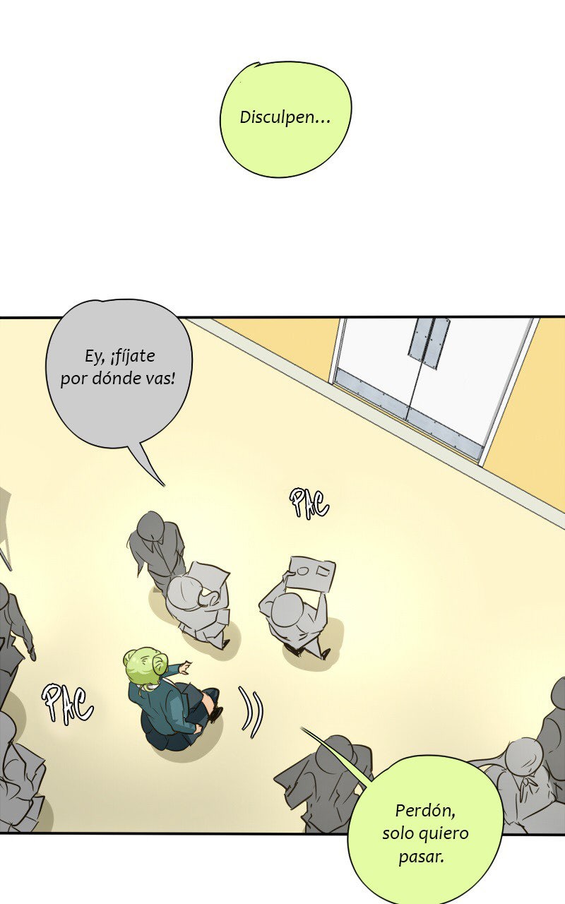 Read extraOrdinario ES Manga Online