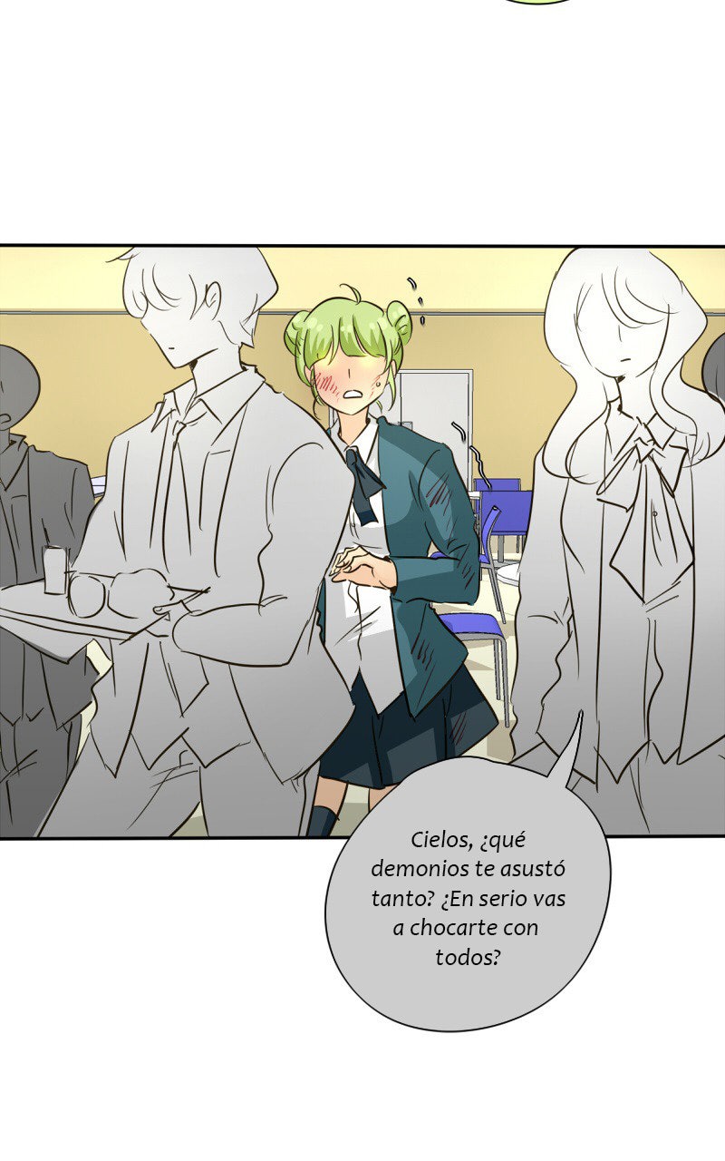 Read extraOrdinario ES Manga Online