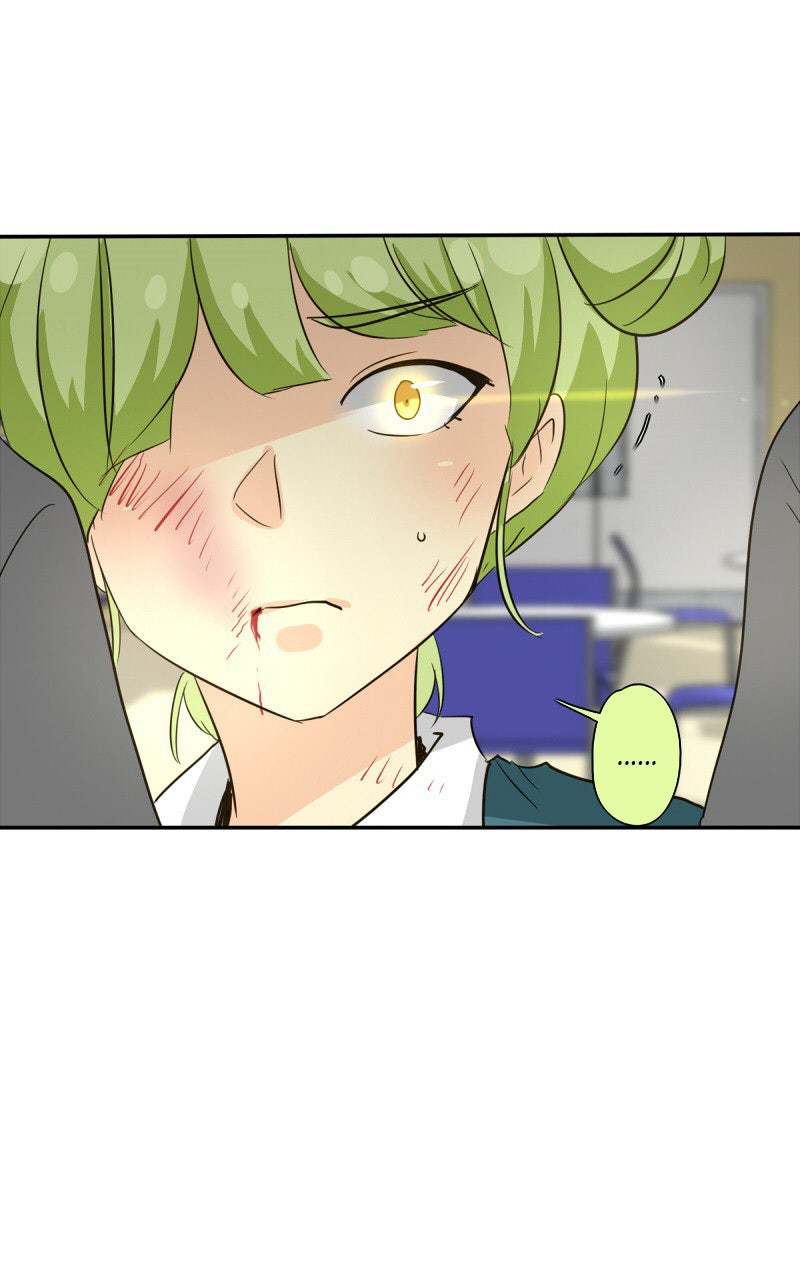 Read extraOrdinario ES Manga Online