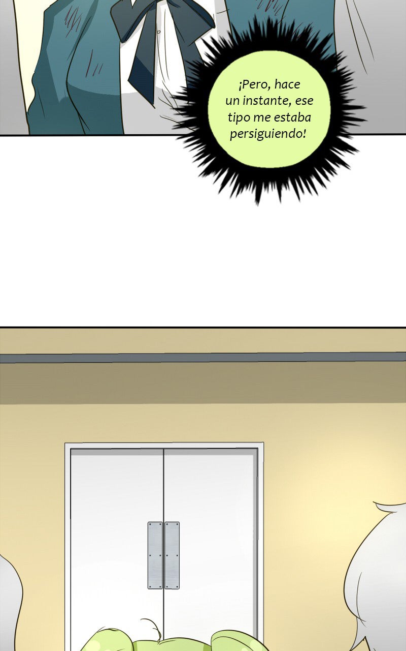 Read extraOrdinario ES Manga Online