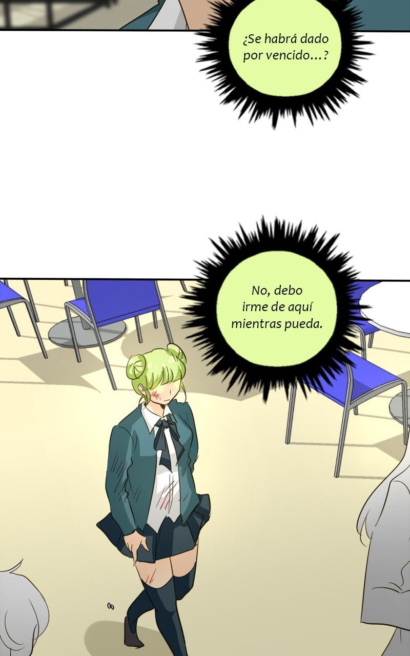 Read extraOrdinario ES Manga Online