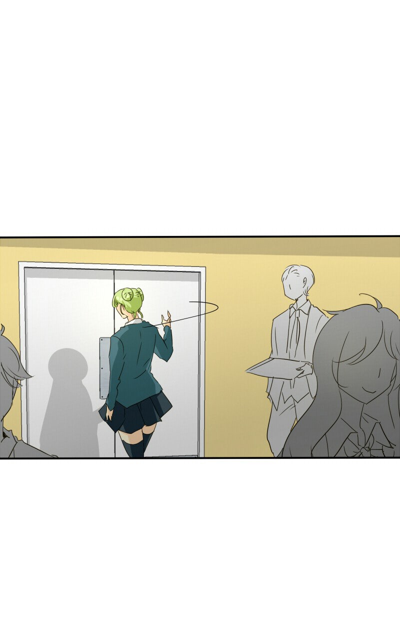 Read extraOrdinario ES Manga Online