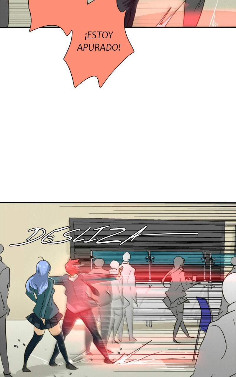 Read extraOrdinario ES Manga Online