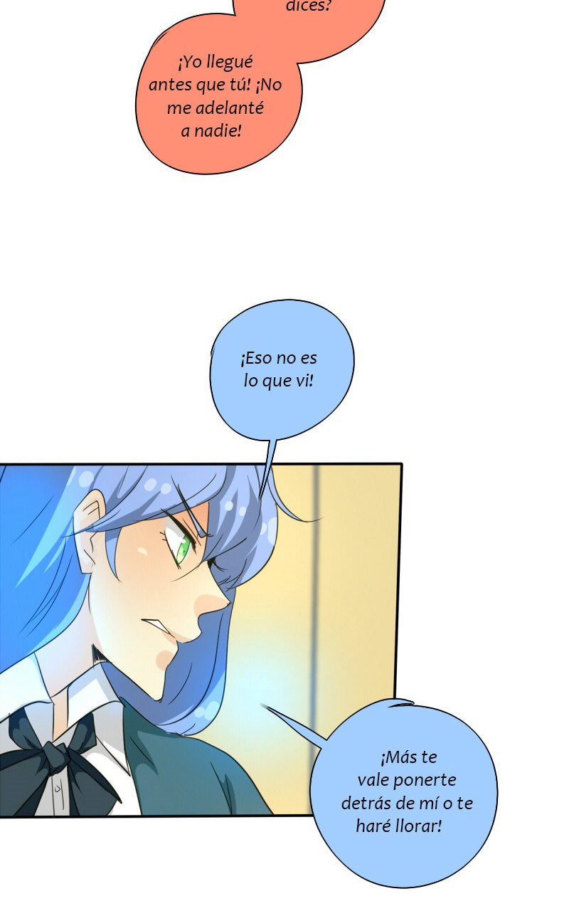 Read extraOrdinario ES Manga Online