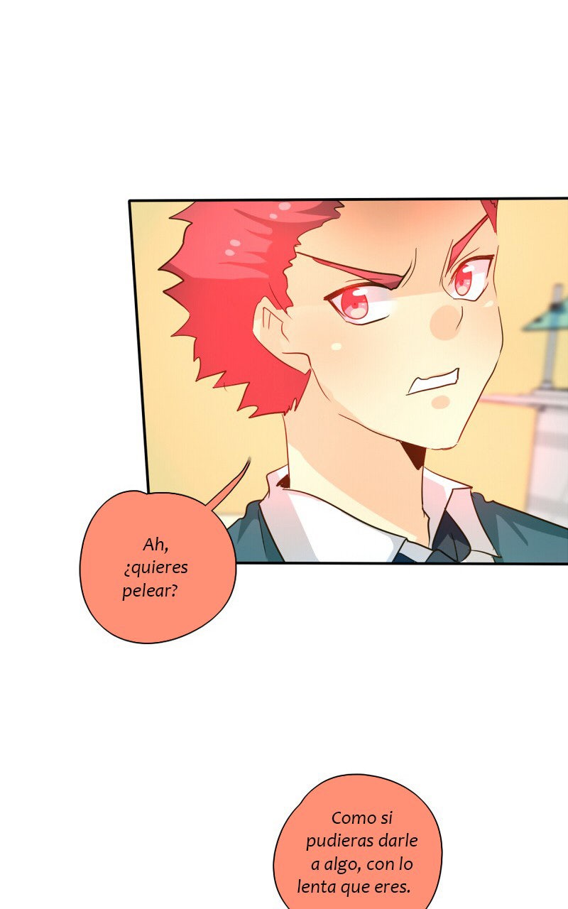 Read extraOrdinario ES Manga Online