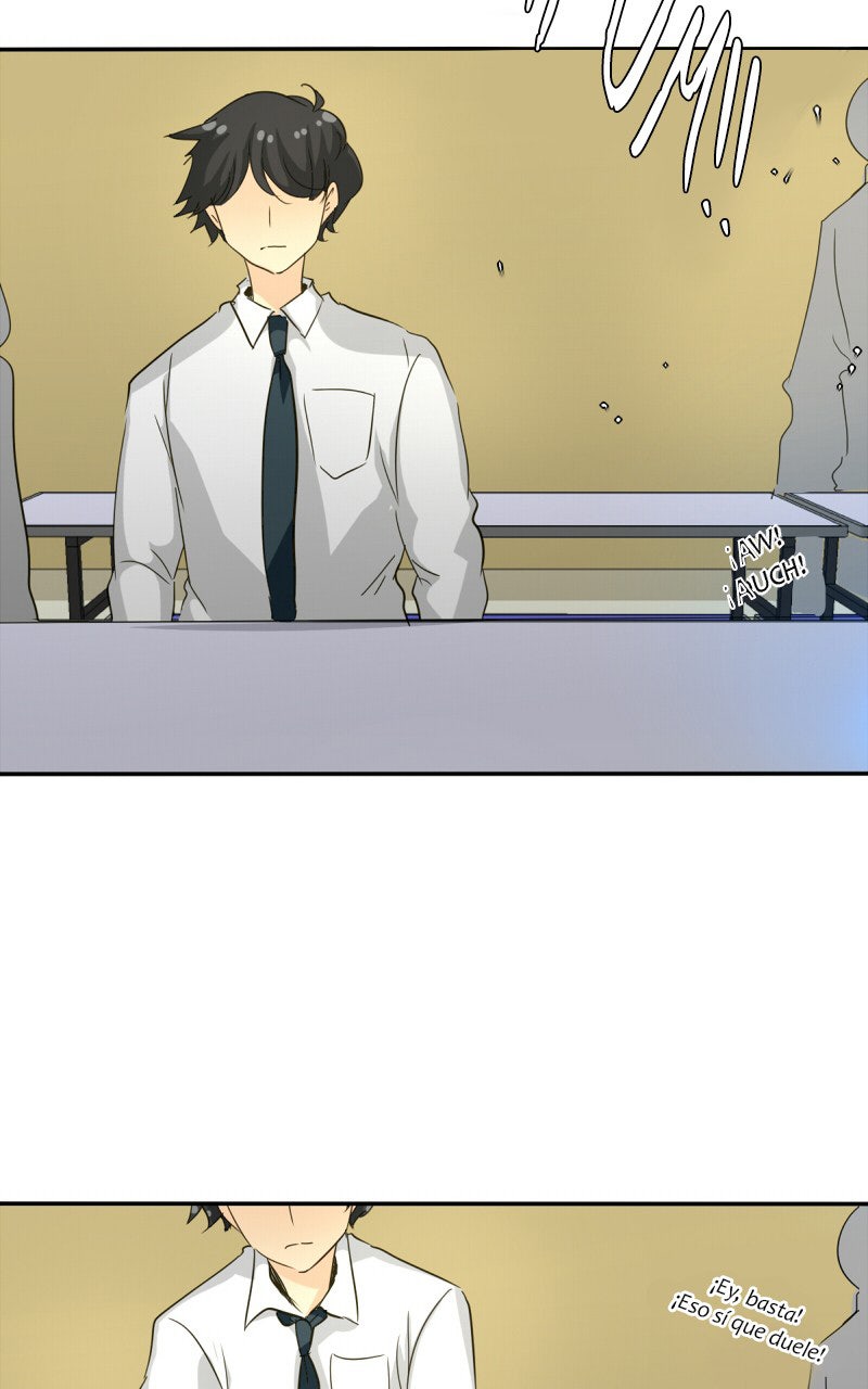 Read extraOrdinario ES Manga Online