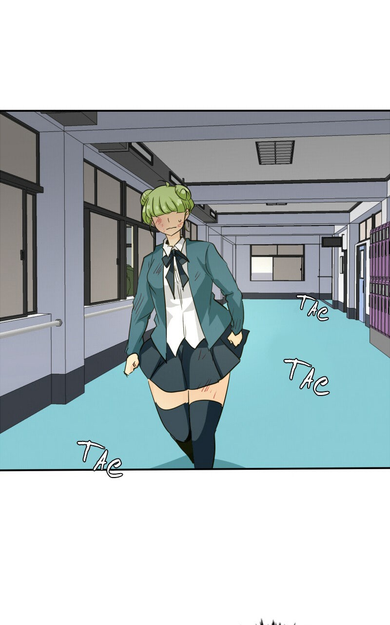 Read extraOrdinario ES Manga Online