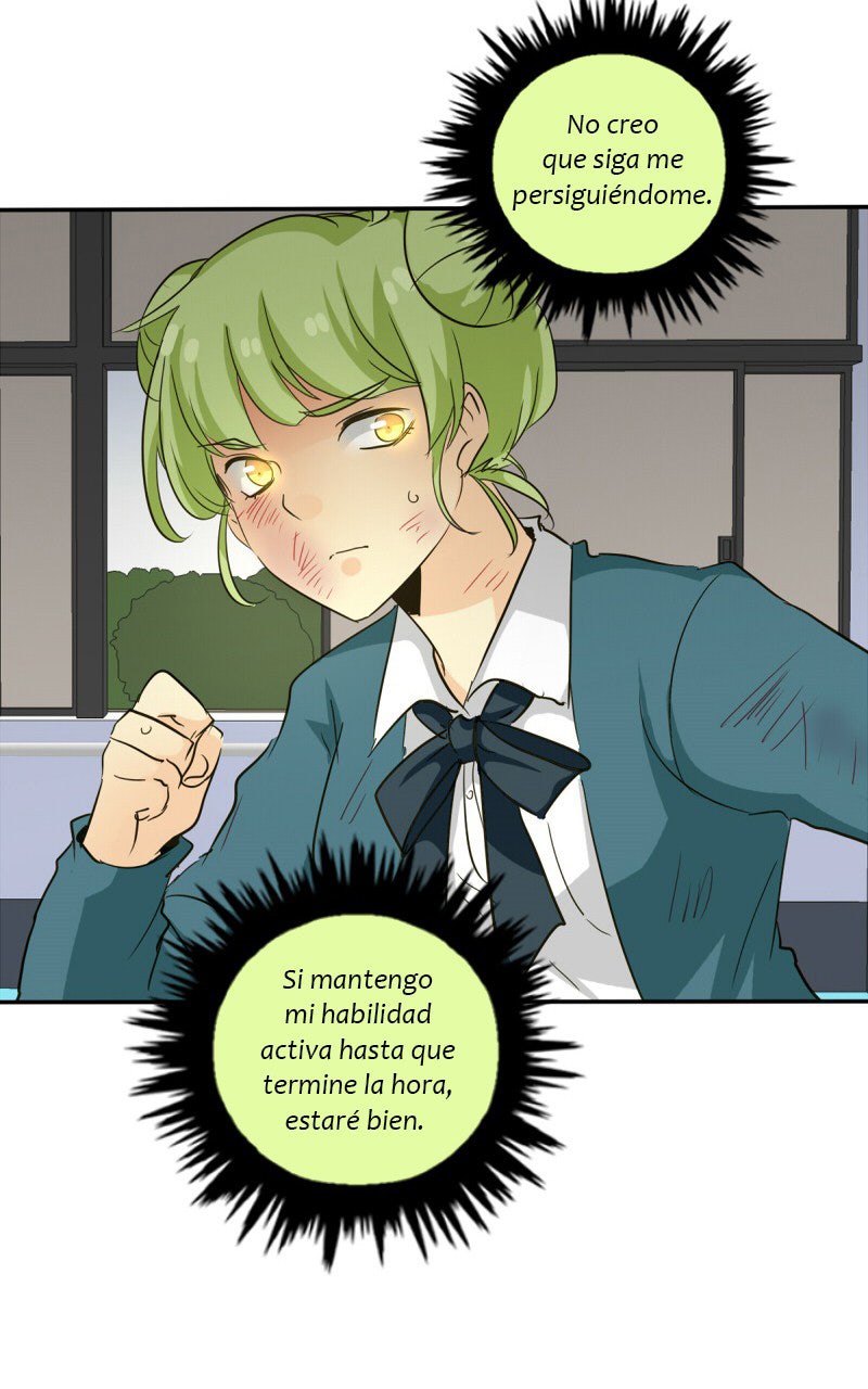 Read extraOrdinario ES Manga Online