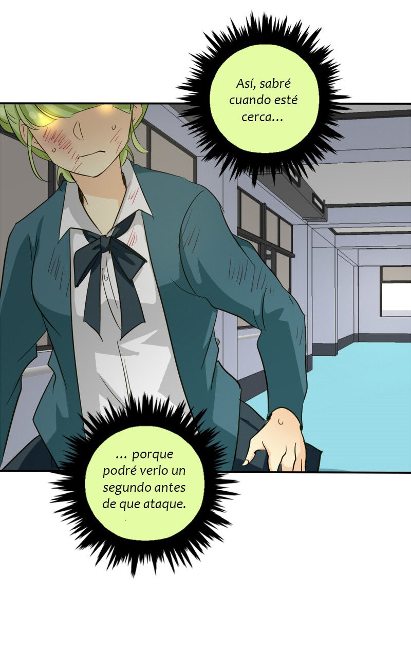 Read extraOrdinario ES Manga Online