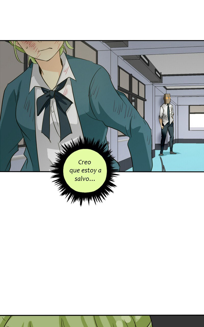 Read extraOrdinario ES Manga Online