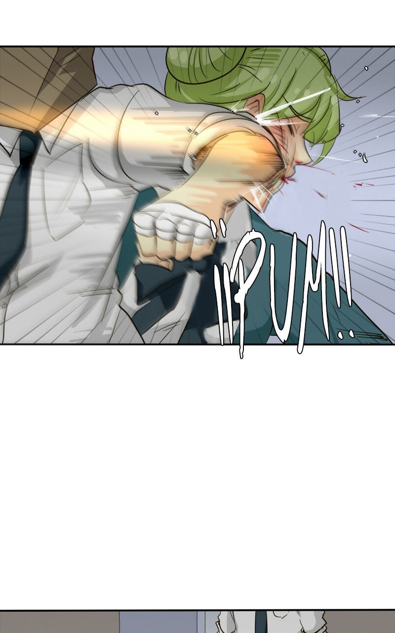 Read extraOrdinario ES Manga Online