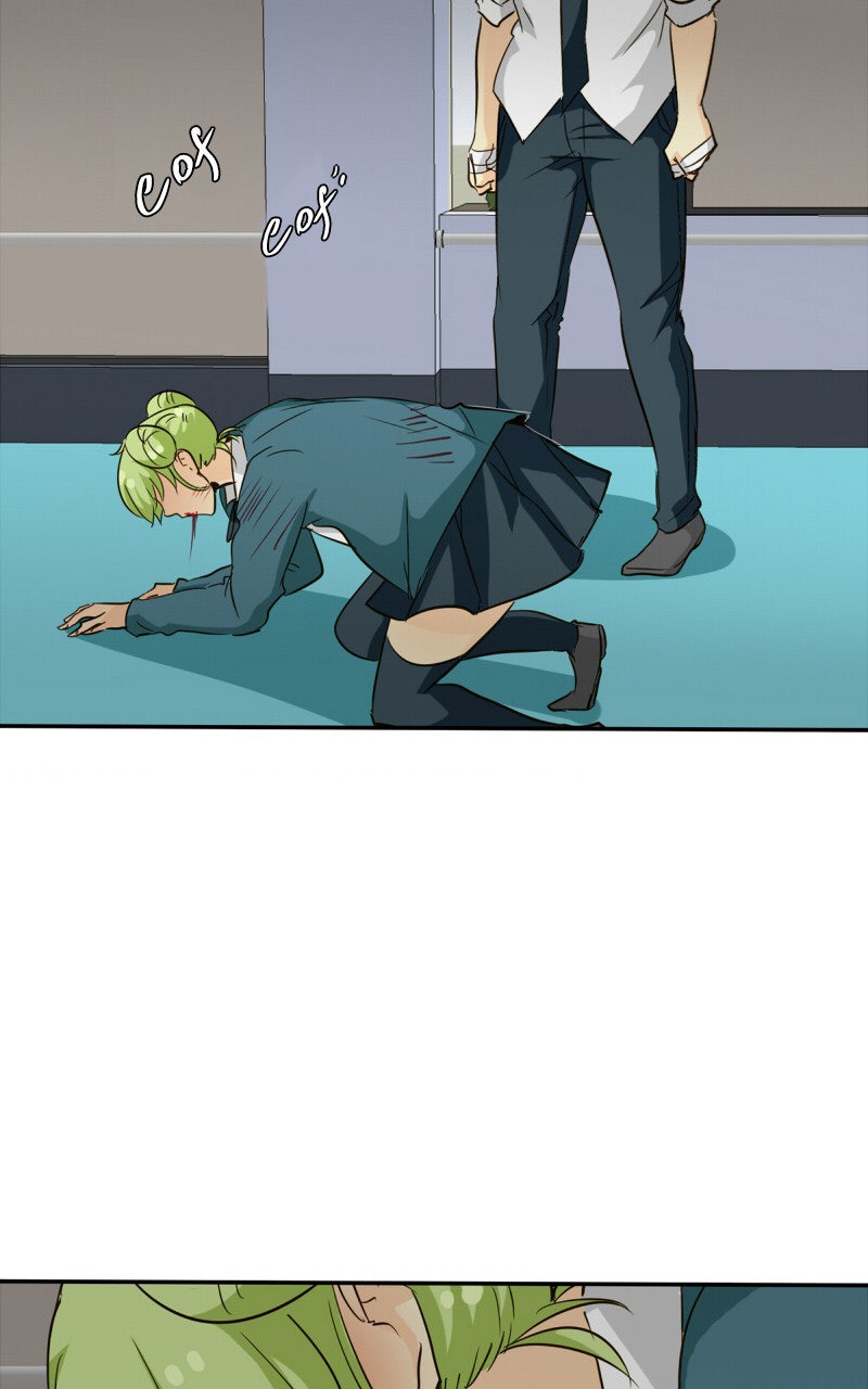 Read extraOrdinario ES Manga Online