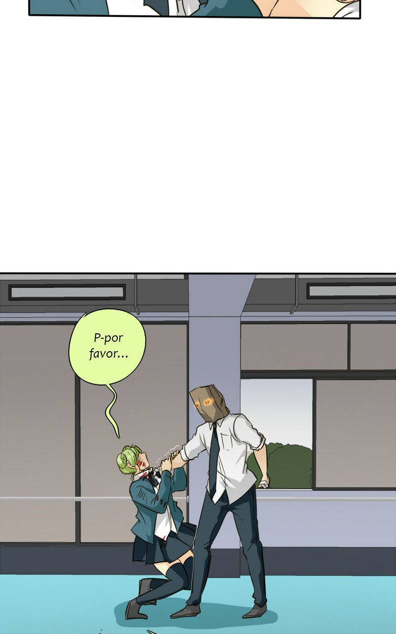 Read extraOrdinario ES Manga Online