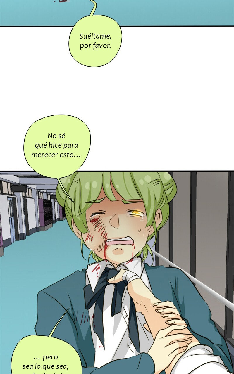 Read extraOrdinario ES Manga Online