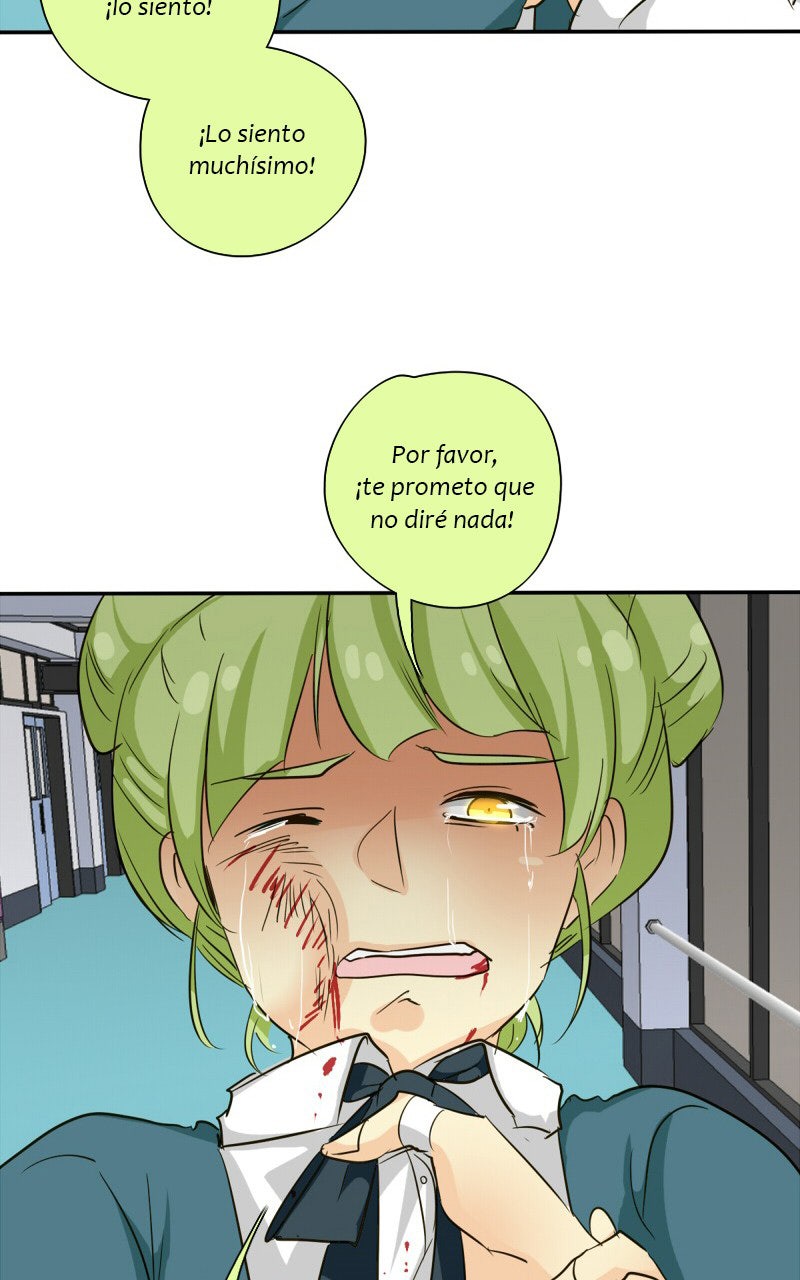 Read extraOrdinario ES Manga Online