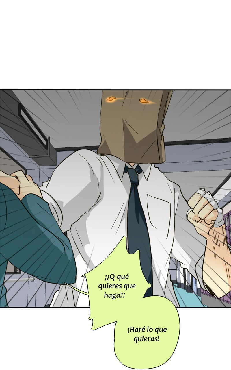 Read extraOrdinario ES Manga Online