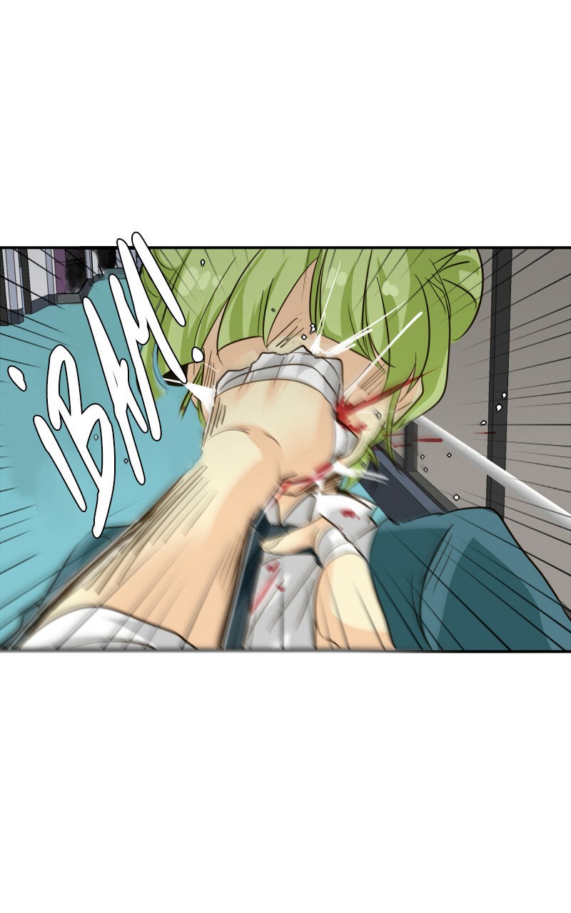 Read extraOrdinario ES Manga Online