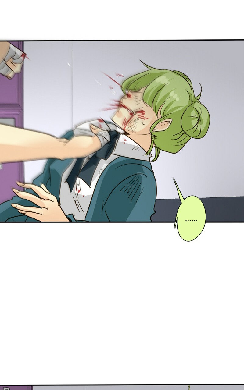 Read extraOrdinario ES Manga Online