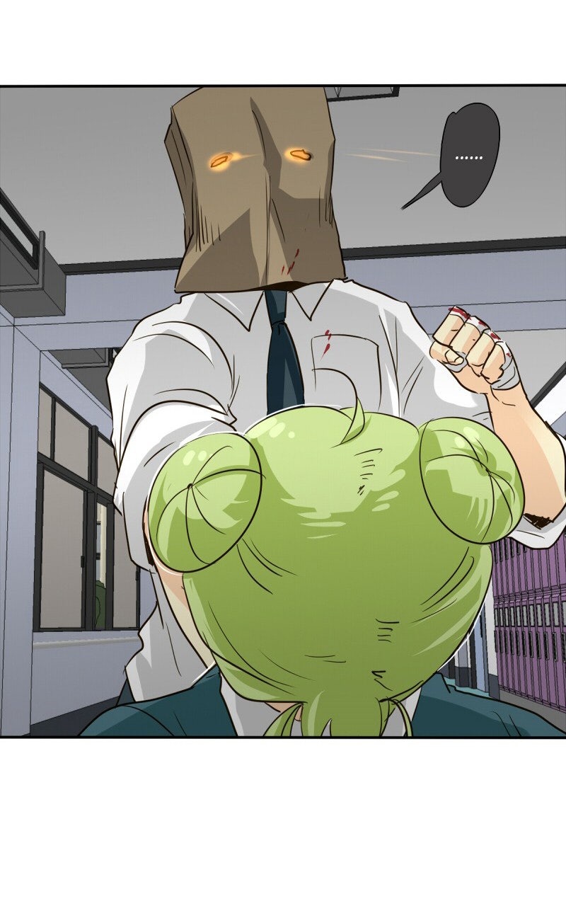 Read extraOrdinario ES Manga Online