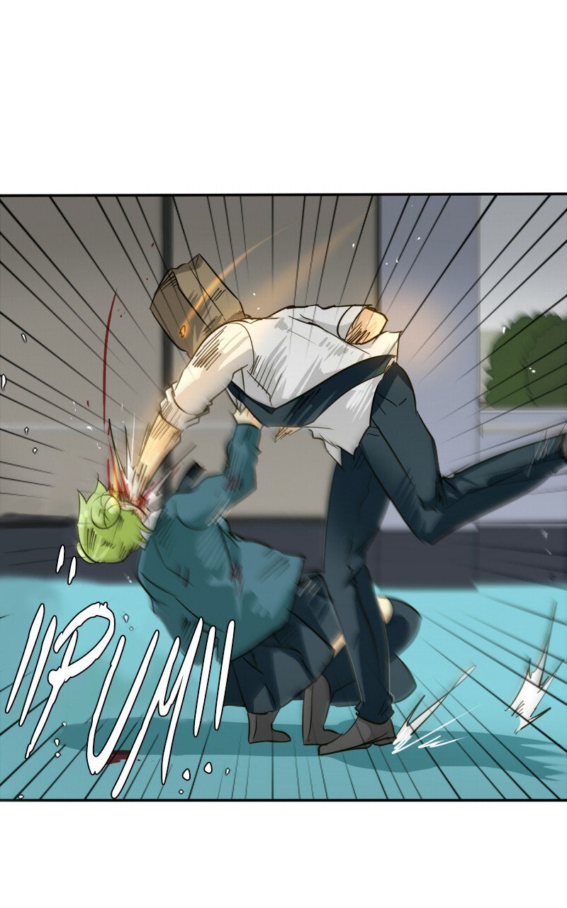 Read extraOrdinario ES Manga Online