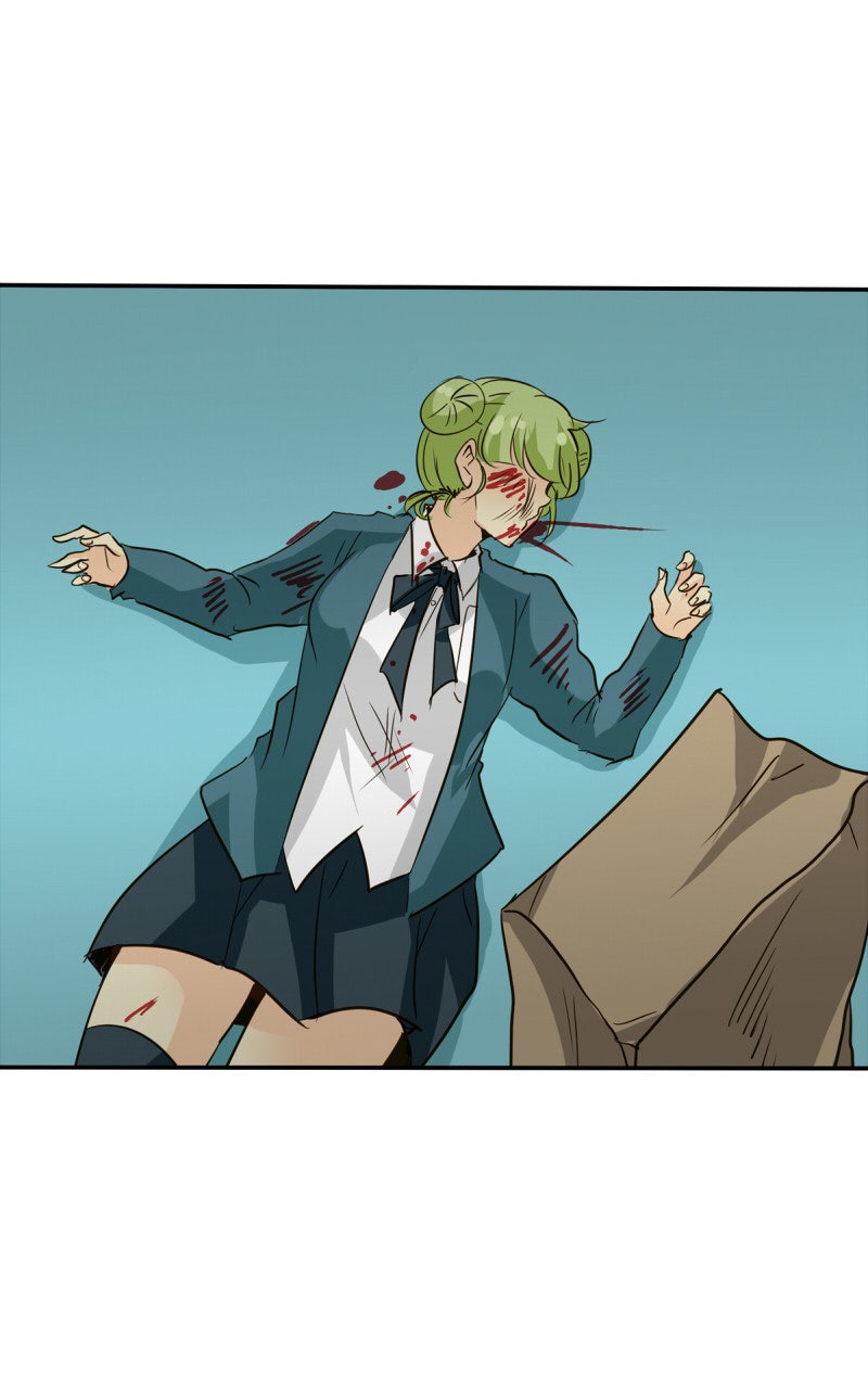 Read extraOrdinario ES Manga Online