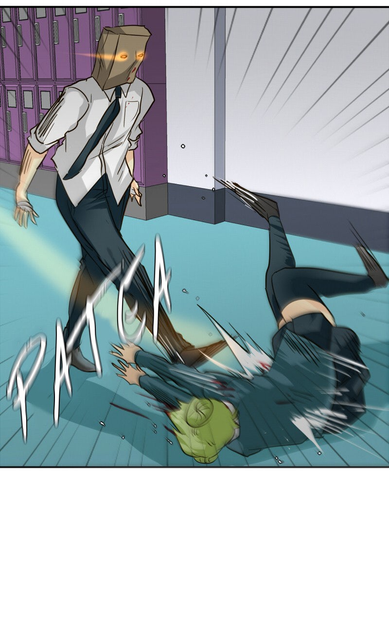 Read extraOrdinario ES Manga Online