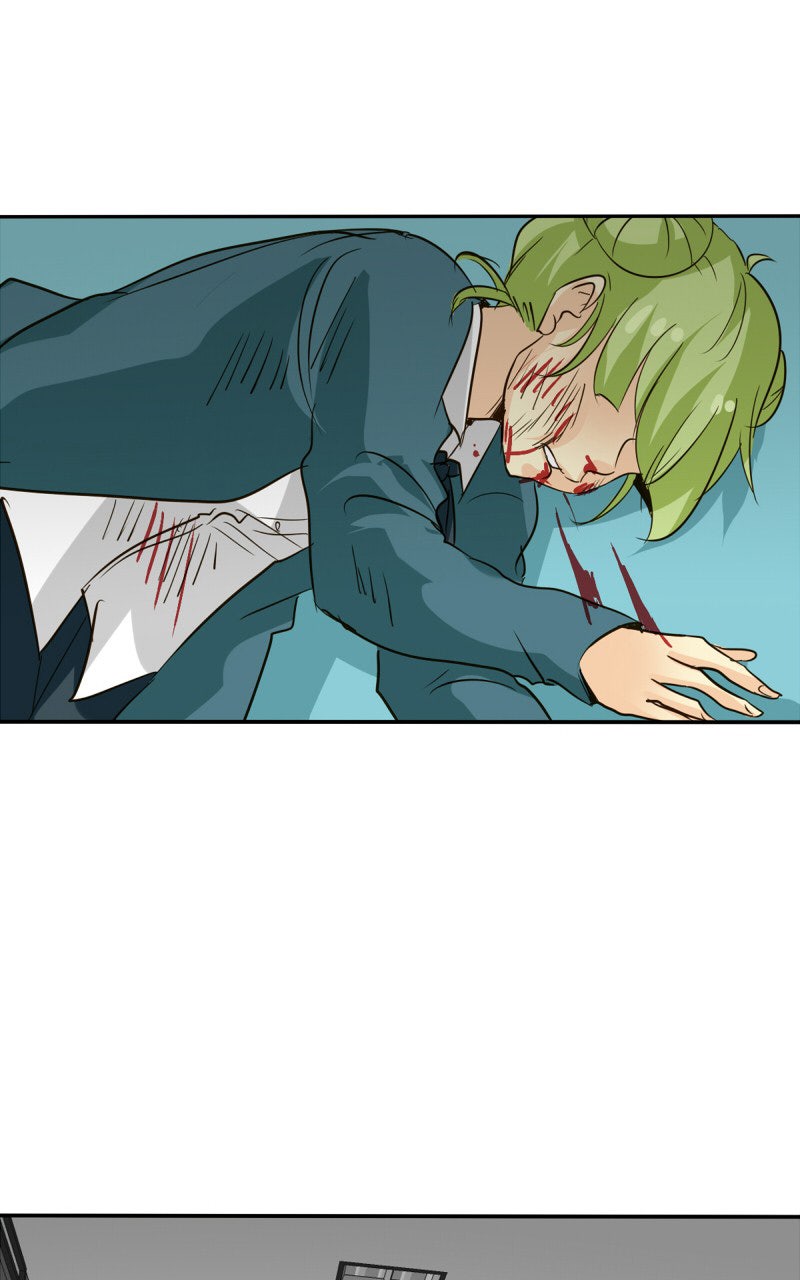 Read extraOrdinario ES Manga Online