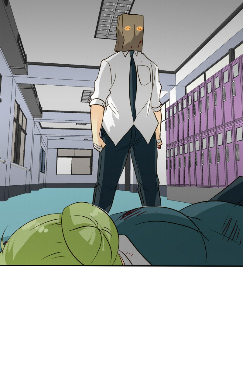 Read extraOrdinario ES Manga Online