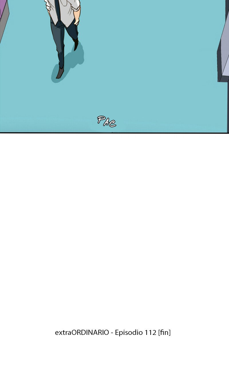 Read extraOrdinario ES Manga Online