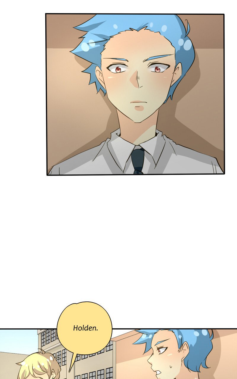 Read extraOrdinario ES Manga Online