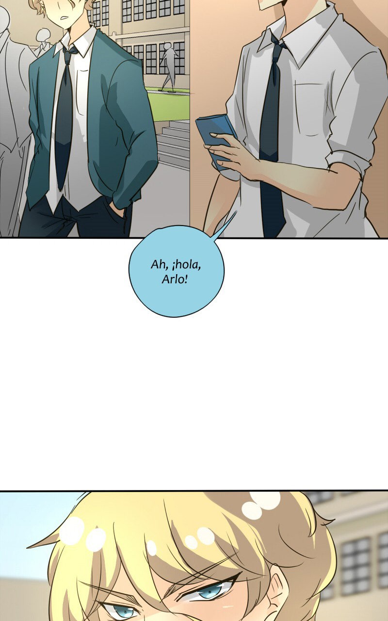 Read extraOrdinario ES Manga Online