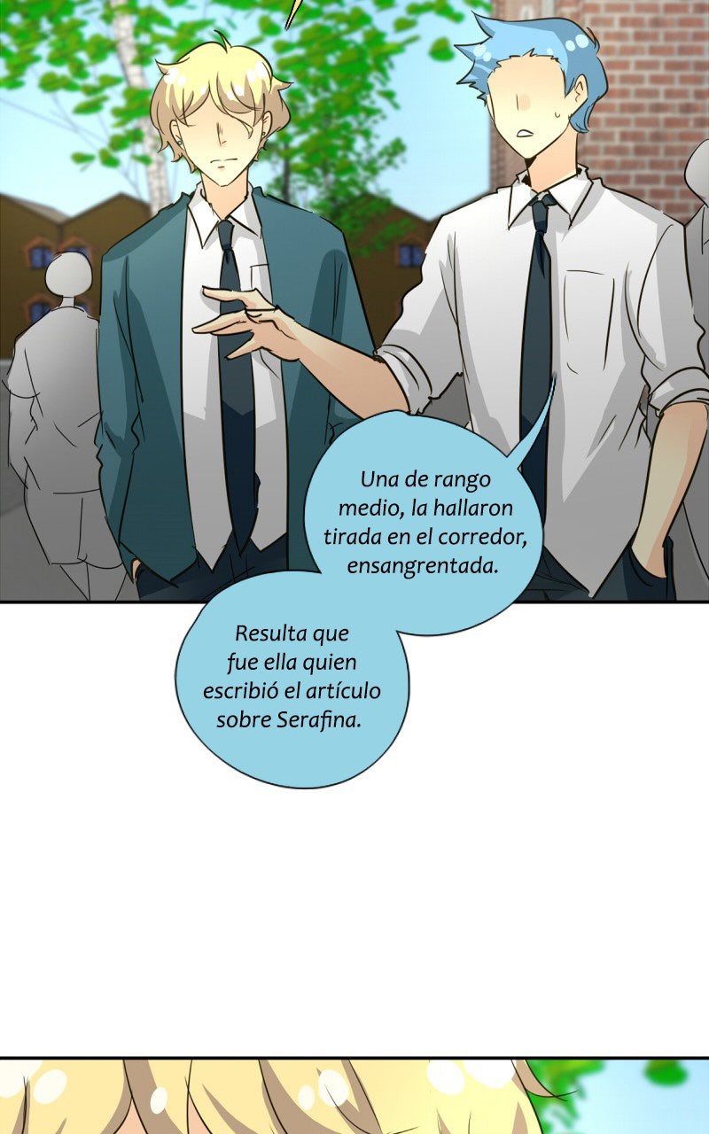 Read extraOrdinario ES Manga Online