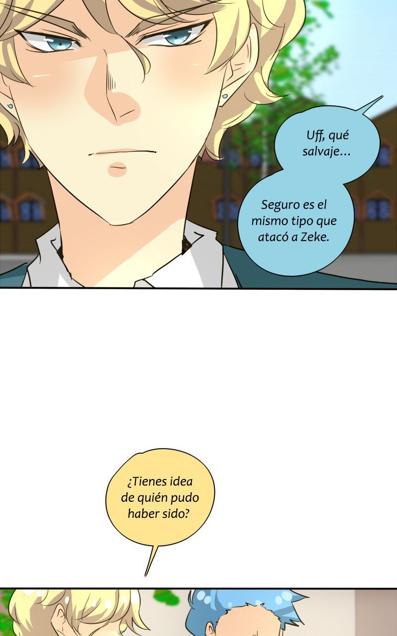 Read extraOrdinario ES Manga Online